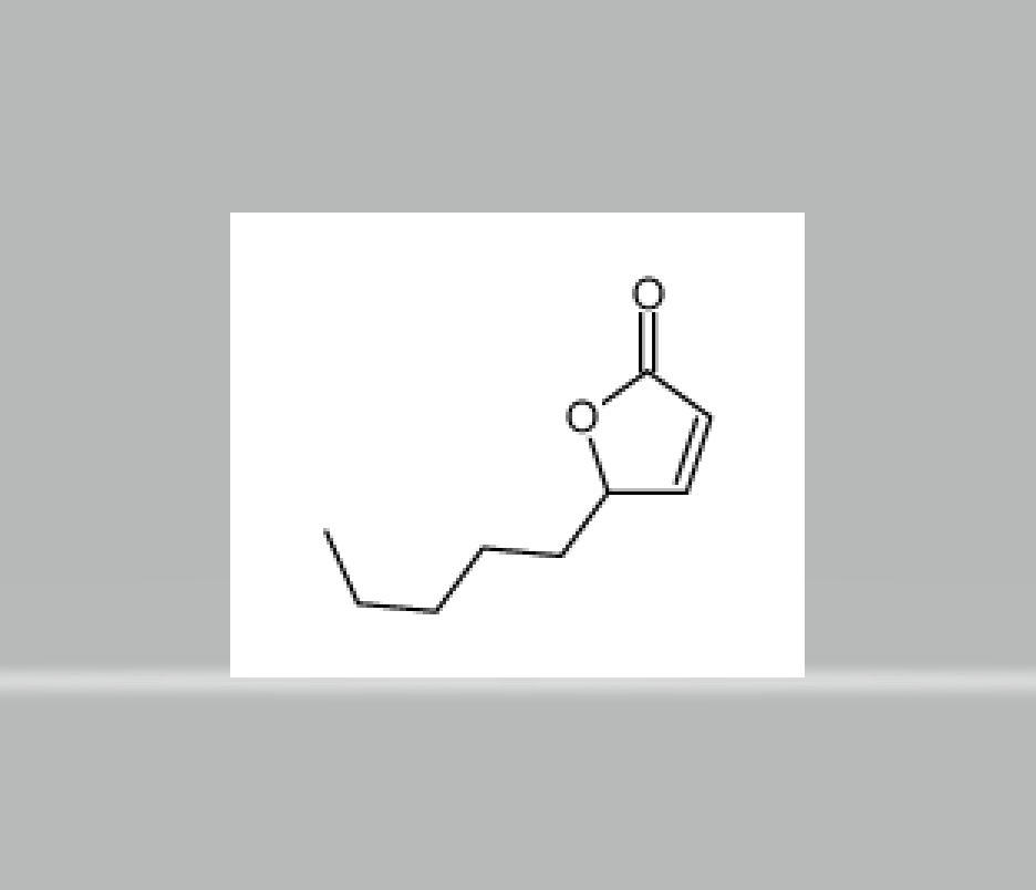 5-pentylfuran-2(5H)-one