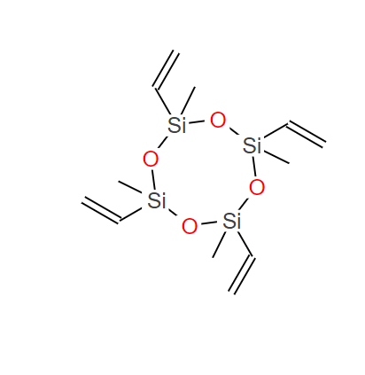 1,3,5,7-四乙烯基-1,3,5,7-四甲基环四硅氧烷
