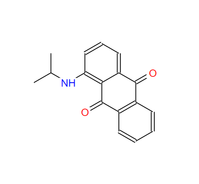 溶剂红169