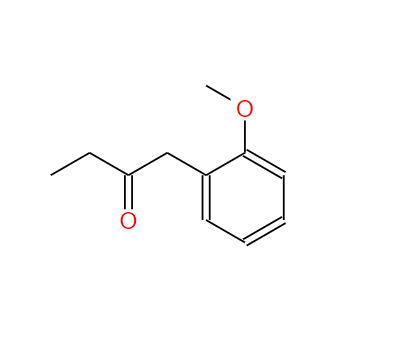 1-(2-methoxyphenyl)butan-2-one