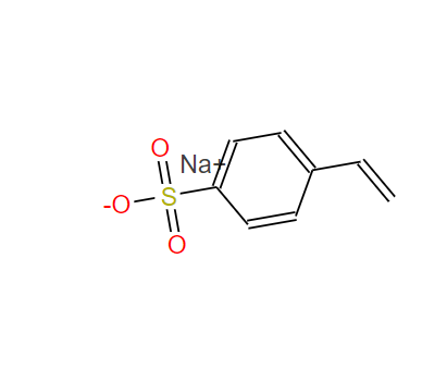 苯乙烯磺酸钠