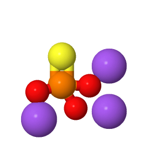 硫代磷酸钠水合物