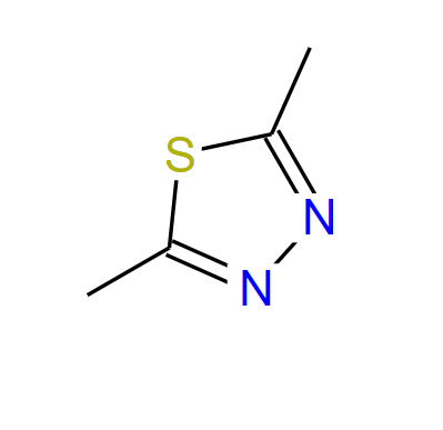 2,5-二甲基噻二唑