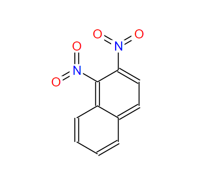 二硝基萘(混合物)