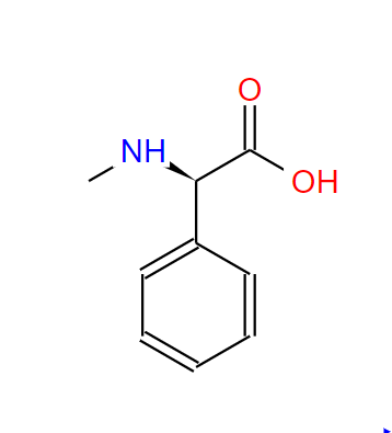 D-苯甘氨酸甲酯
