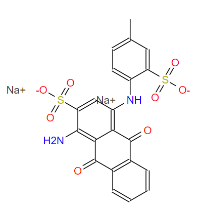 酸性蓝145