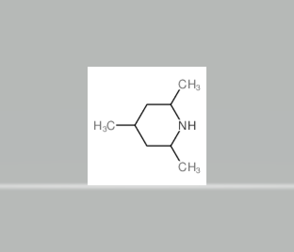 2,4,6-三甲哌啶