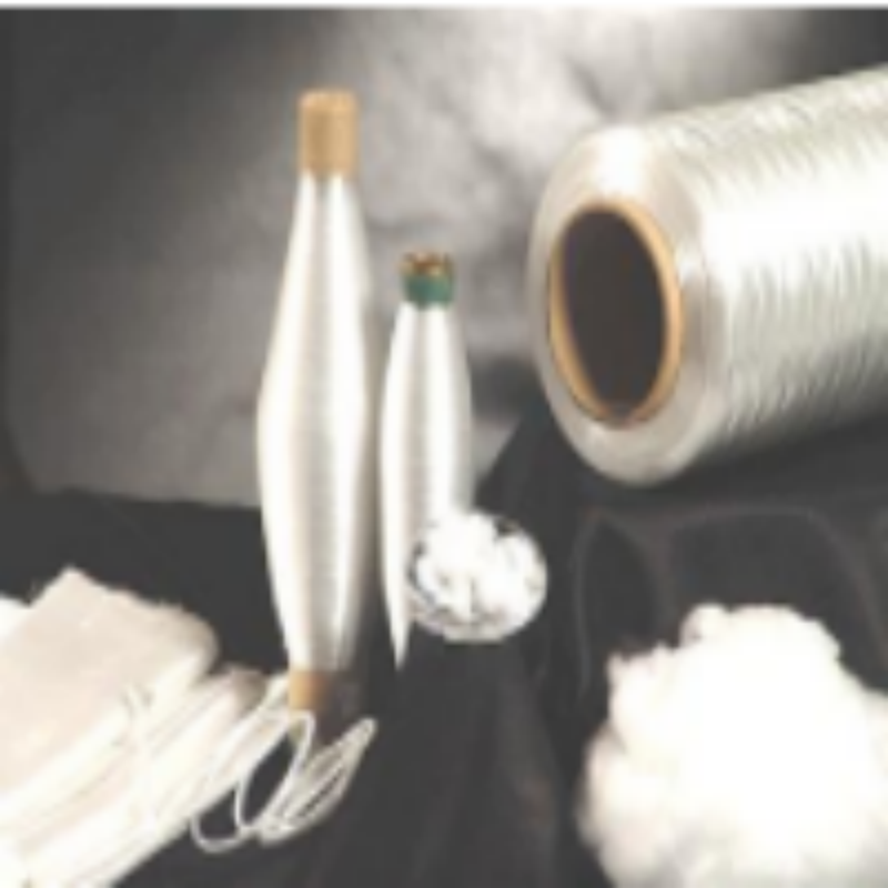 福斯曼 陶瓷纤维纱线-99%氧化铝纤维、莫来石纤维-长纤维 0.5 mm