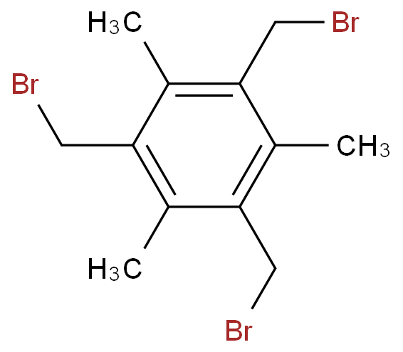 2,4,6-三溴甲基三甲基苯