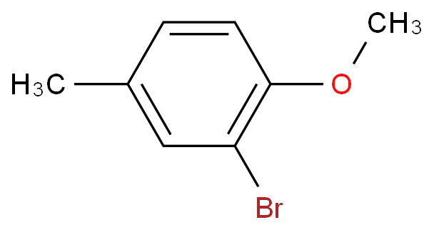 3-溴-4-甲氧基甲苯