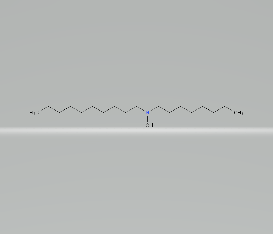 N-甲基-N-辛基-1-癸胺