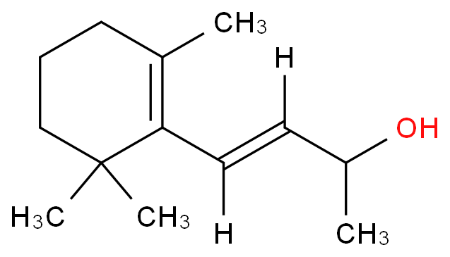 4-(2,6,6-三甲基环己烯基-1-基)-3-丁烯-2-醇