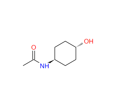 反-4-乙酰氨基环己醇