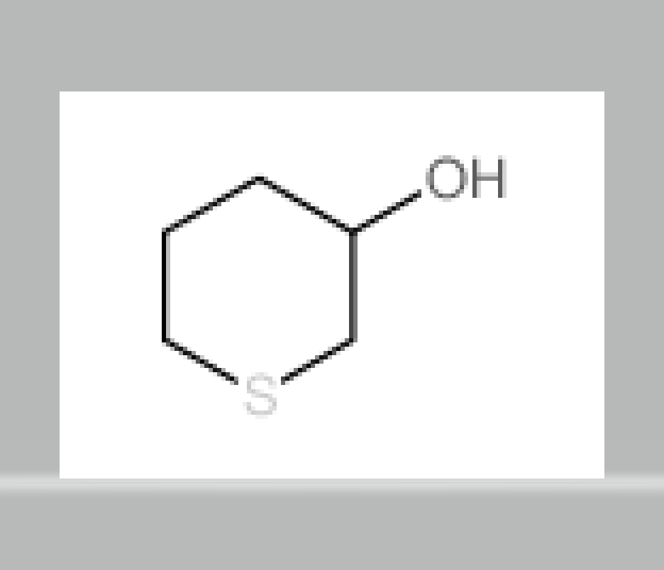 四氢噻喃-3-醇