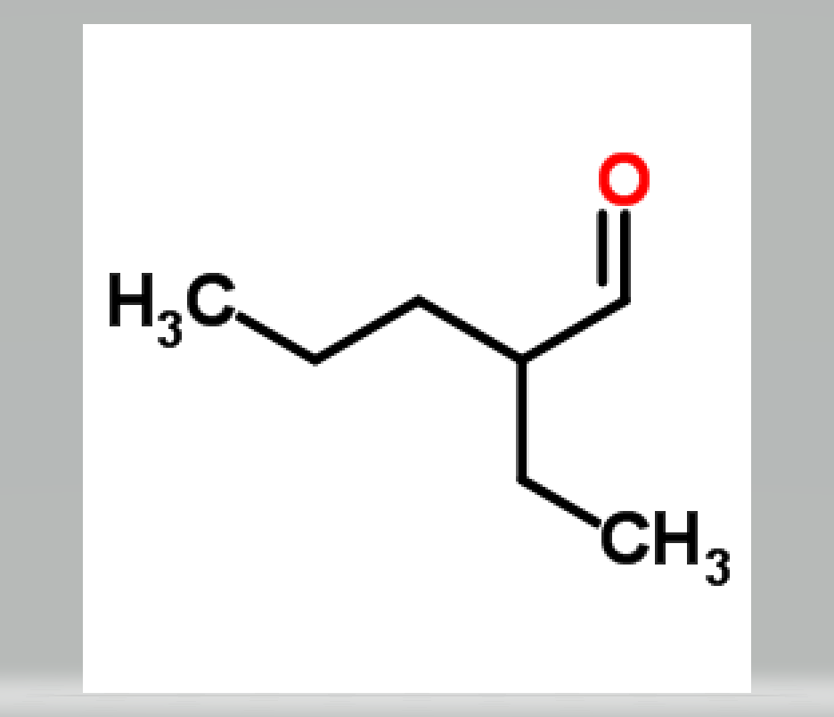 2-ethylvaleraldehyde
