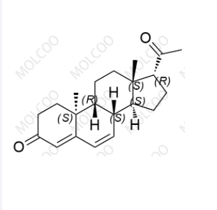 地屈孕酮EP杂质C