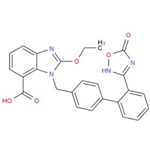 阿齐沙坦