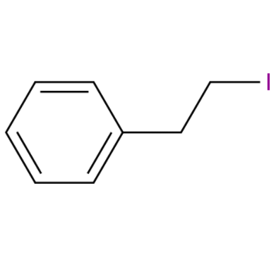 2-碘代乙基苯