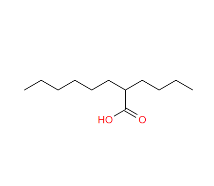 2-丁基辛酸
