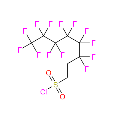 1H,1H,2H,2H-全氟辛烷磺酰氯