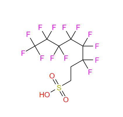 全氟己基乙基磺酸