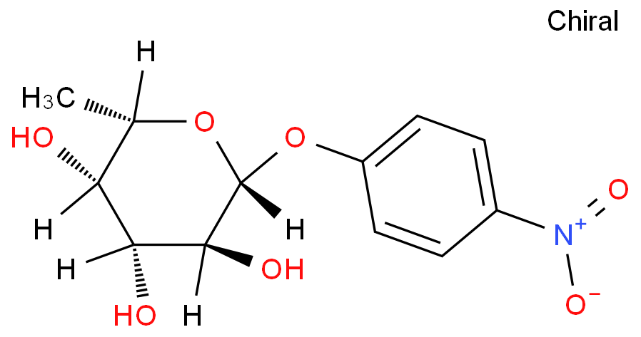 2-硝基苯--Β-吡喃半乳糖苷