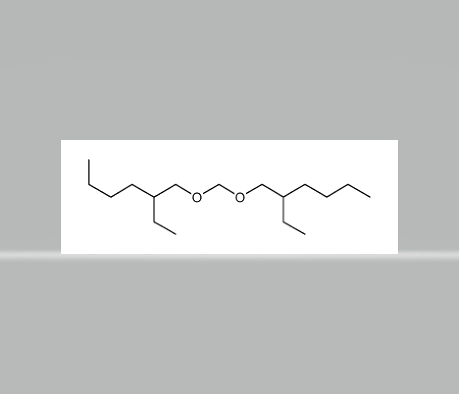 3,3'-[methylenebis(oxymethylene)]bisheptane