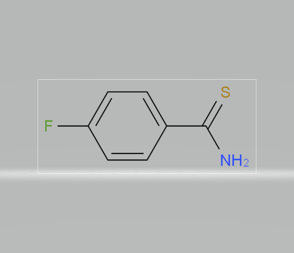 4-氟硫代苄胺