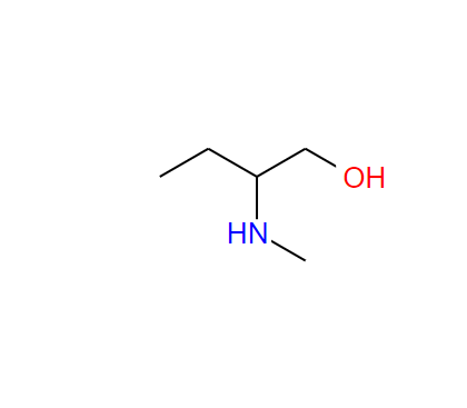 2-(甲基氨基)丁烷-1-醇