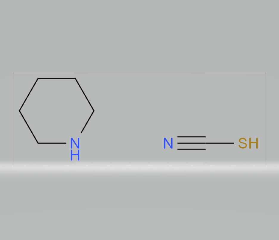 硫氰酸哌啶