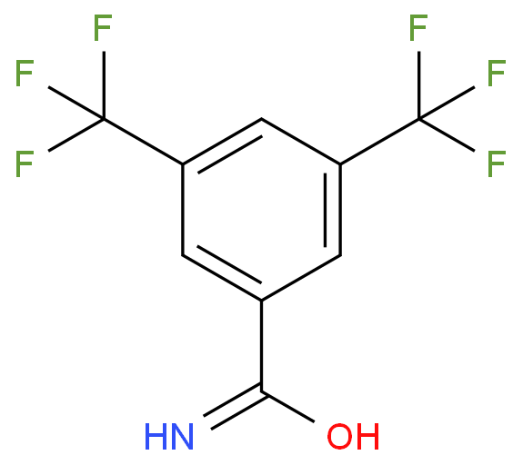 3,5-双三氟甲基苯甲酰胺