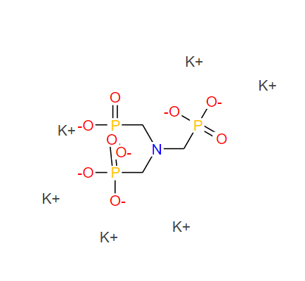 氨基三甲叉膦酸钾