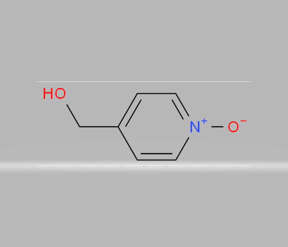 4-吡啶基甲醇N-氧化物