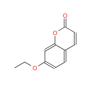 7-乙氧基香豆素