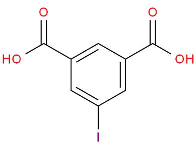 5-碘间苯二甲酸