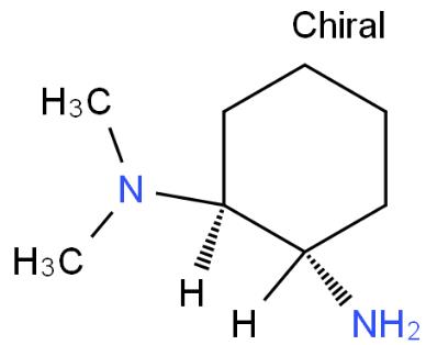 (1S,2S)-(+)-N,N-二甲基环己二胺