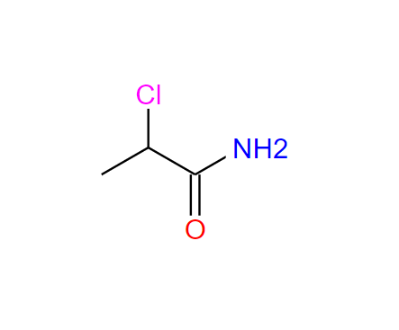 2-氯丙酰胺