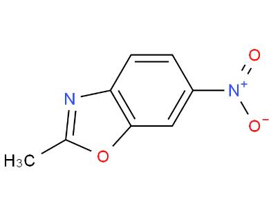 2-甲基-6-硝基苯并恶唑