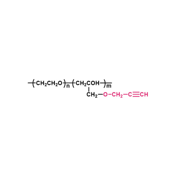 聚乙二醇-g-炔基