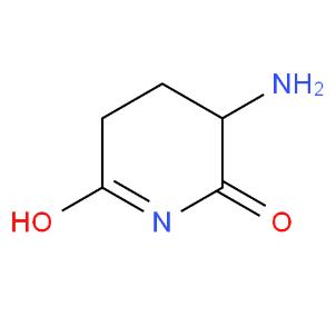 3-氨基-2,6-哌啶二酮盐酸盐