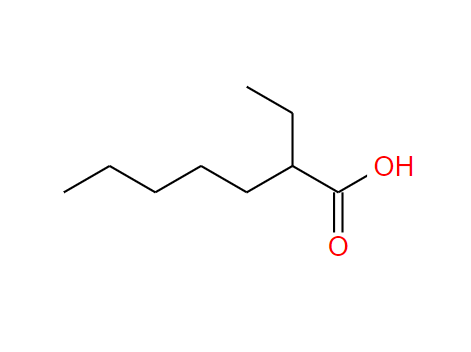 3274-29-1；2-乙基庚酸
