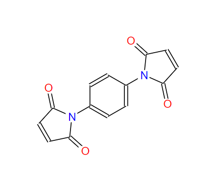 3278-31-7；N,N'-(1,4-亚苯基)双马来酰亚胺