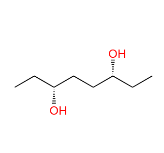 (3R,6R)-3,6-辛二醇