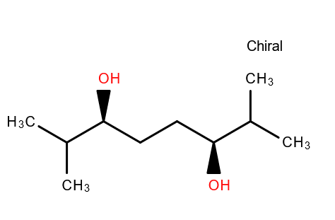 (3S,6S)-2,7-二甲基-3,6-辛二醇