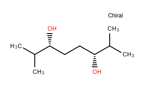 (3R,6R)-2,7-二甲基-3,6-辛二醇