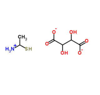 半胱胺酒石酸盐