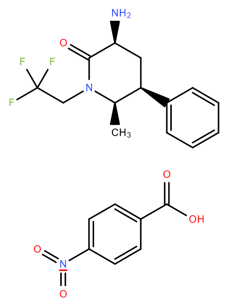 Ubrogepant IM