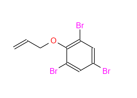 3278-89-5；2,4,6-三溴苯基烯丙基醚