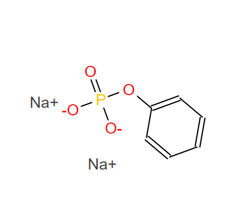 3279-54-7；磷酸苯基二钠