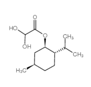 L-孟基乙醛酸酯